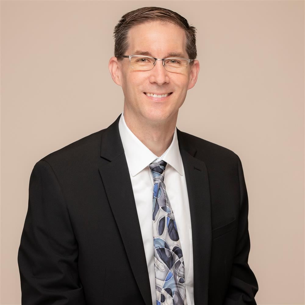 Dr. Dan Keyser